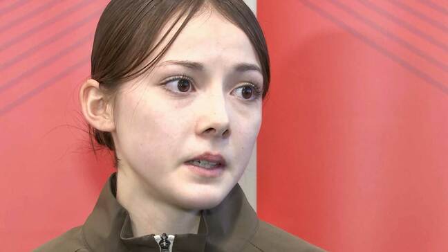 “陸上界金の卵”にサニブラウン「国旗を背負って戦うのがみんな」ドルーリー「決して順調にいくことばかりではなかった」声震わす|TBS NEWS DIG