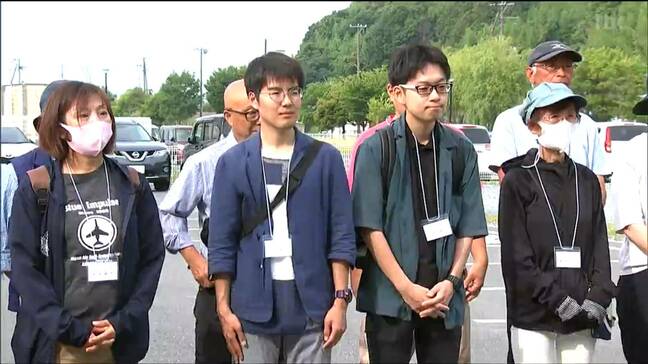 「がれき撤去進みバスの通行が可能に」能登半島地震から半年『社会福祉協議会募集の市民ボランティア』ようやく現地へ　宮城・石巻市|TBS NEWS DIG