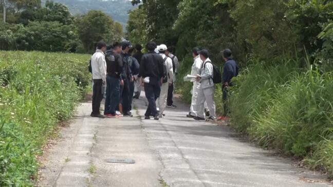 米軍ヘリから落下したバッグの捜索3日目　いまだ見つからず|TBS NEWS DIG