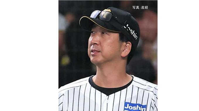【阪神】泥沼ワースト6連敗 3試合連続で零敗の屈辱...でも優勝Ⅿ15に マラーの独り舞台を演出 2ラン含む4打点を許し来日初完封勝利を献上|TBS NEWS DIG