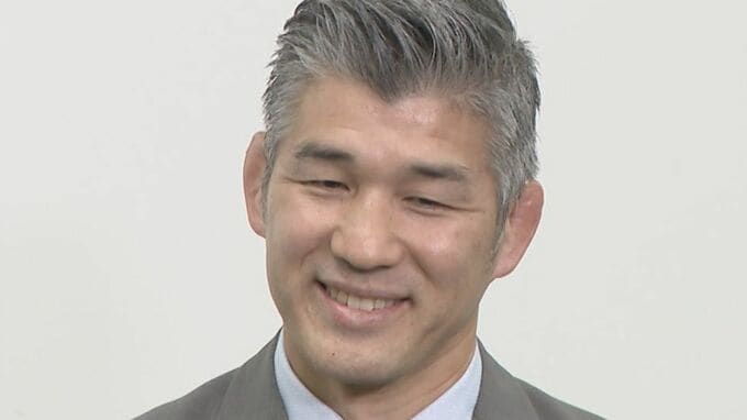 ｢オリンピックに大きく近づける大会…｣ 来年のアジア大会でチームジャパン団長を務める井上康生さんに独占インタビュー「母が愛知出身なのでこの地での開催が楽しみ」  　|　名古屋・愛知・岐阜・三重のニュース【CBC news】 | CBC web