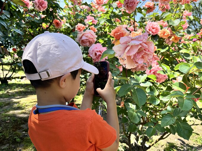 アートなふくしまを表現！写真撮影のプロに学ぶ講座　福島市で開催　|　福島のニュース│TUF