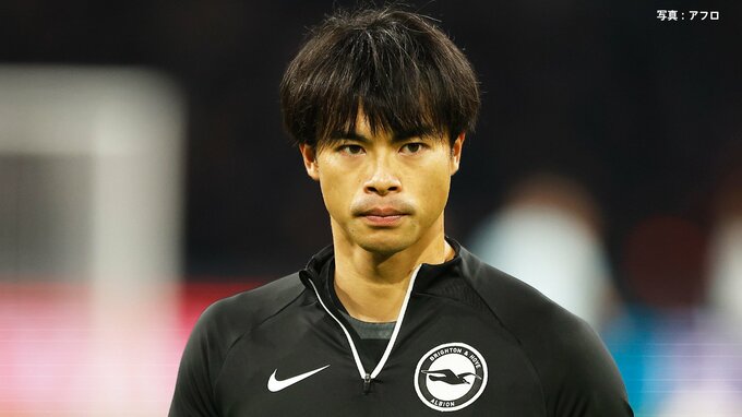 三笘薫 怪我のため離脱「悔しいですが、残ったチームメイトに想いを託したいと思います」 日本代表に痛手|TBS NEWS DIG
