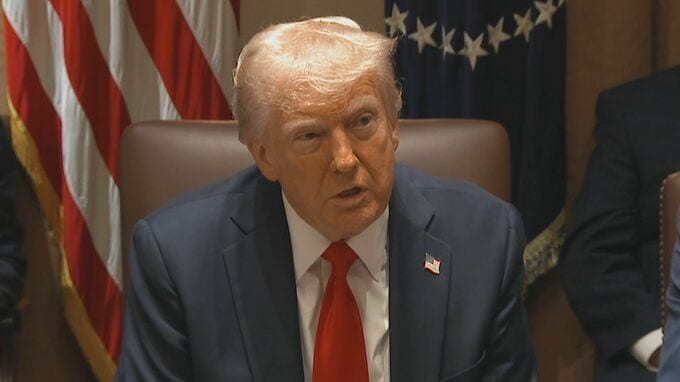 トランプ大統領　政府支出削減で出張ルール厳格化や不動産契約見直しへ　マスク氏の「政府効率化省」を中心に|TBS NEWS DIG