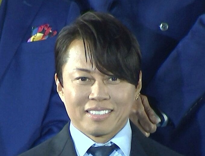 【 西川貴教・ファンクラブ公式 】　ライブ・イベント会場で迷惑行為を行う人物に警告　「ライブ、イベント等への出入り禁止および、ファンクラブの強制退会の措置を講じます」|TBS NEWS DIG