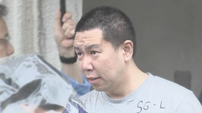 日大入試を替え玉受験しようとしたか…中国籍の塾講師の男（39）逮捕　袖口には小型カメラ 外部に問題を伝えカンニング目的か　組織的犯行視野に捜査　警視庁世田谷署|TBS NEWS DIG