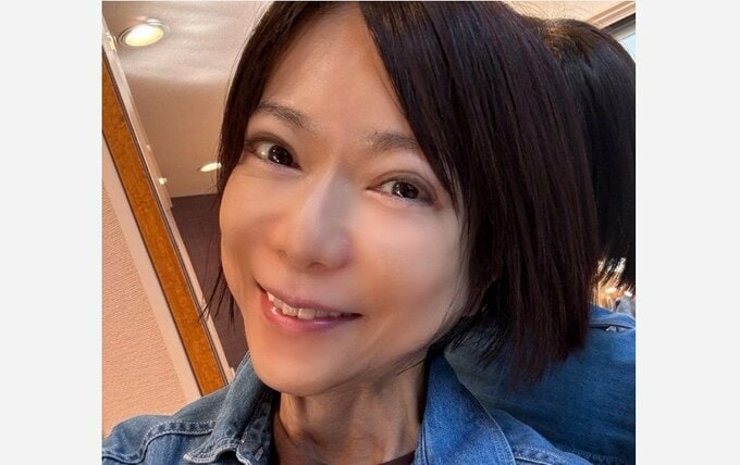 【 堀ちえみ 】 「右側の歯上下の大工事」「歯の治療としては、長い道のりですが…人生の中ではこれぐらいは、あっという間だと思いたい」　ブログに綴る|TBS NEWS DIG