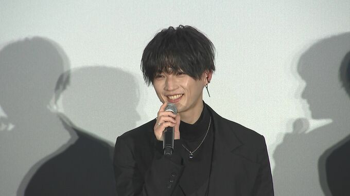 【FANTASTICS八木勇征】一回だけ魔法が使えるなら「指を“無限ポキポキ”したい」|TBS NEWS DIG