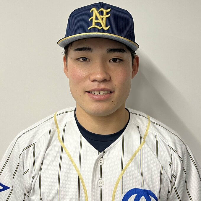 【2024年注目選手リスト】NTT西日本・水島滉陽　プロ選手も注目する「天才的バッティングセンス」10人きょうだいの三男、プロは親への恩返し【社会人野球　内野手】|TBS NEWS DIG