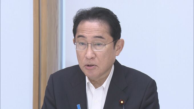 「カーボンプライシング」などGX推進の新戦略を来月中めどに策定へ　脱炭素社会の実現