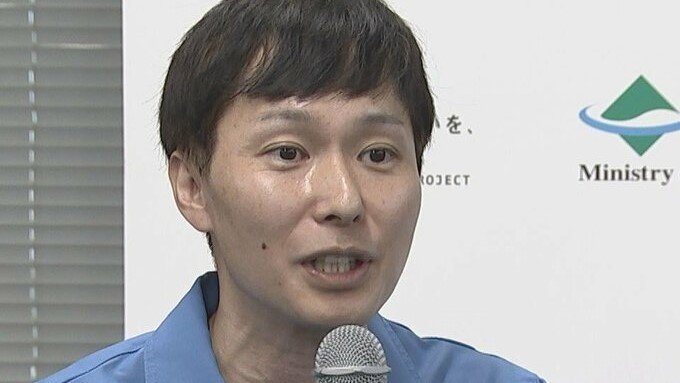 【ごみ清掃芸人】クリスマスイブに出る 紙ごみ について解説【マシンガンズ滝沢】|TBS NEWS DIG
