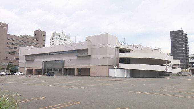 イトーヨーカドー跡地　商業施設、マンション、ホテル…複数企業が関心　福島　|　福島のニュース│TUF