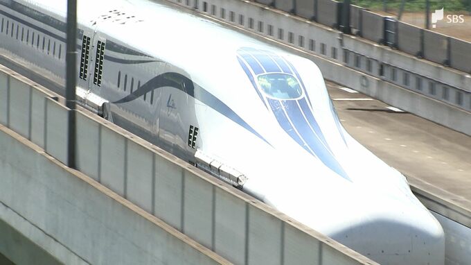 「静岡県のイメージが悪くなる」リニア中央新幹線の開業延期で県に多数の意見　批判156件、応援11件|TBS NEWS DIG