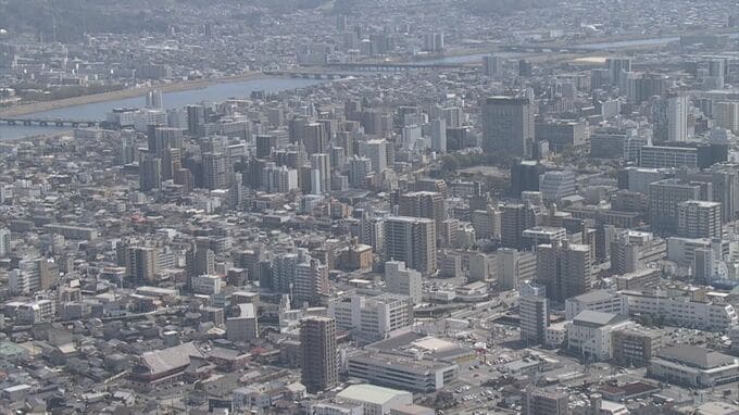 大分県内企業の景況感、2期ぶりに悪化　人手不足は依然深刻　日銀短観　|TBS NEWS DIG