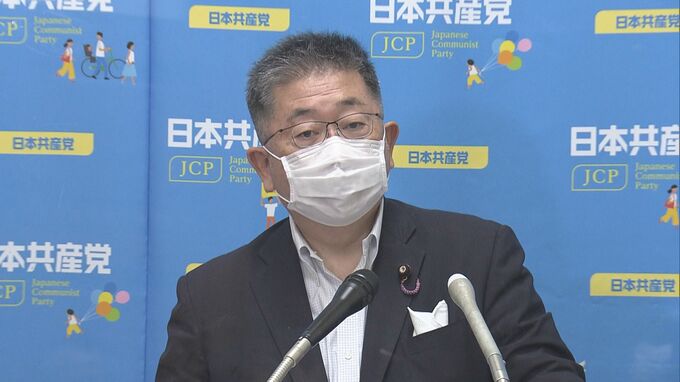 次期衆院選候補者調整めぐり立憲と共産党が雪解け？共産が補選で立憲など擁立の候補支援へ