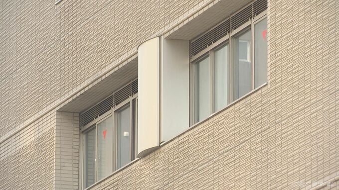 歩いていた21歳女性の服に精液かけたか 容器に入れていたものを… 会社員の36歳男を逮捕 不同意わいせつと器物損壊の疑い 名古屋|TBS NEWS DIG