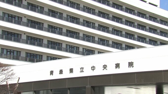 【詳報】「病院で調理された食事が提供」年末年始に20代～90代までの男女56人の入院患者に『感染性胃腸炎の疑い』　調査結果判明まで保存食などを提供して対応　青森県立中央病院|TBS NEWS DIG