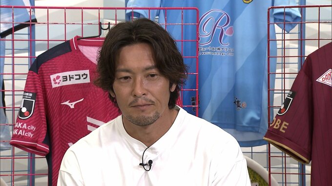 「悲観する必要はない」苦戦の関西3クラブが見せた“進化の芽”　加地亮が語る巻き返しへのキーポイント【KICK OFF ! KANSAI】　|　MBSニュース | 関西の最新ニュースを分かりやすく。