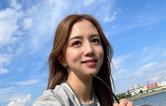 丸高愛実さん　第３子妊娠を報告　夫はサッカー元日本代表・柿谷曜一朗選手　「残りのマタニティライフも穏やかに」|TBS NEWS DIG