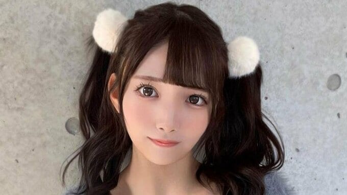 可憐なアイボリー・名切みあさんが契約解除「アイドルの私が発した言葉に1つも嘘はありませんでした」|TBS NEWS DIG