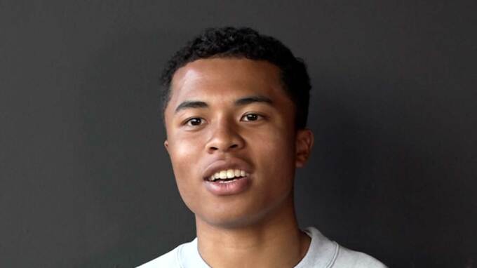 サッカーU-23 藤田譲瑠チマ パリ五輪出場へ「インタビューで言えそうな“英語の”言葉をメモしている」|TBS NEWS DIG