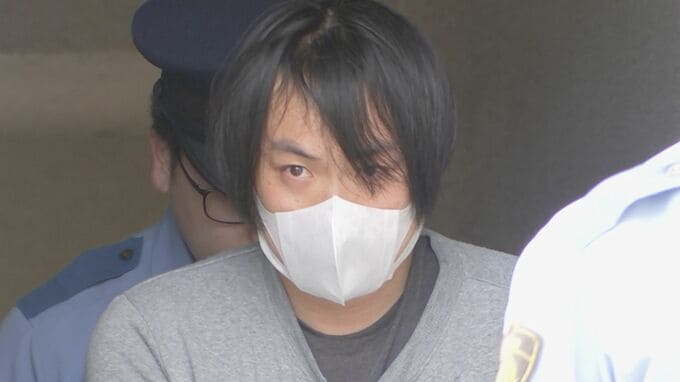 盗撮で逮捕された船橋市の小学校教諭の男（33）を再逮捕　男子児童の下半身を触るなどのわいせつな行為をしその様子を撮影か　千葉県警|TBS NEWS DIG