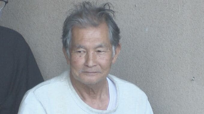無許可で船舶の解体を請け負ったか 72歳の男を逮捕　拠点の横浜市のふ頭には大量の廃棄物　神奈川県警|TBS NEWS DIG