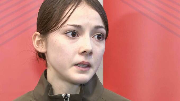 “陸上界金の卵”にサニブラウン「国旗を背負って戦うのがみんな」ドルーリー「決して順調にいくことばかりではなかった」声震わす|TBS NEWS DIG