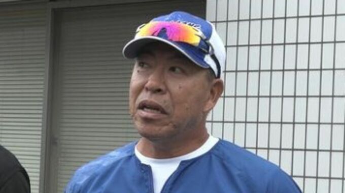 中日ドラゴンズ 井上一樹氏が“一軍監督”の要請受諾 近日中に就任会見へ 立浪和義氏の後任 プロ野球“強竜復活”の重責担う　|　名古屋・愛知・岐阜・三重のニュース【CBC news】 | CBC web