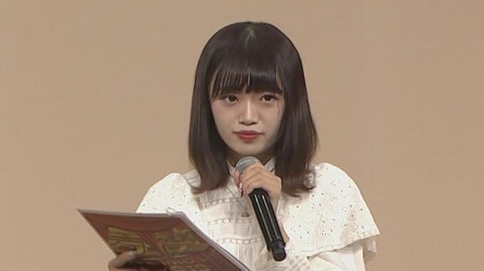 富山県出身・中井りかさん　帰省中、地震に遭遇　「 わたしも大きな揺れがきたら、と寝れませんでした」|TBS NEWS DIG