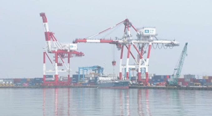 物流業界の課題も山積のなか解消に向け金沢港の活用を 金沢港利用促進協議会が発足|TBS NEWS DIG