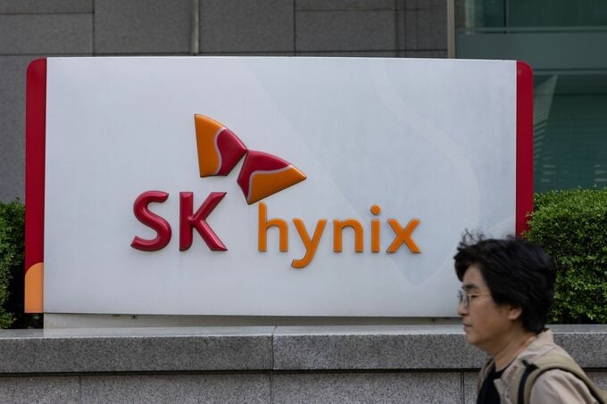 ＳＫハイニックス、配当25％増額へ－ＡＩメモリーでサムスン引き離す