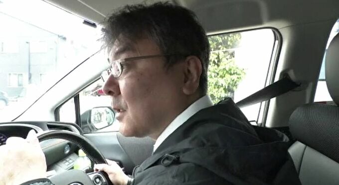 タクシーだけど“流さない”　運転手、ガソリン高騰にうんざり　レギュラー平均189円と高止まり　「待機場所でじっと」|TBS NEWS DIG