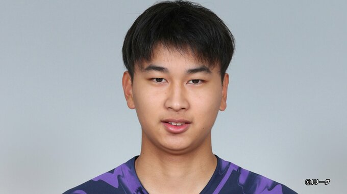 サンフレッチェ広島 18歳MF･中島洋太朗　スルーパス＆ドリブルでスタジアムを沸かす|TBS NEWS DIG
