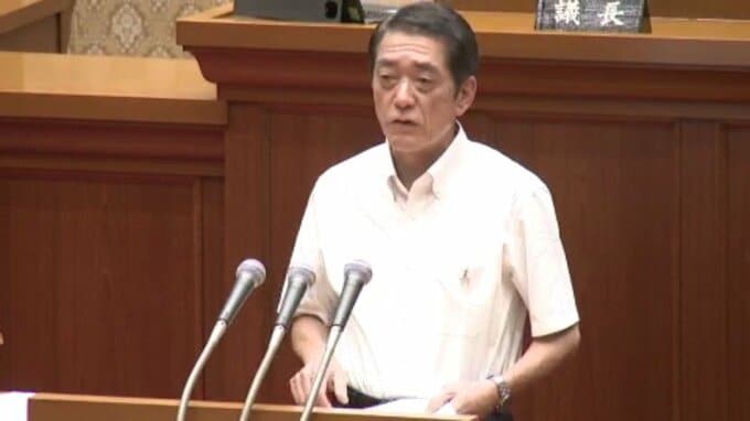 6月県議会が開会 補正予算案に「病院のデジタル化」や「自動運転バス補助」など|TBS NEWS DIG