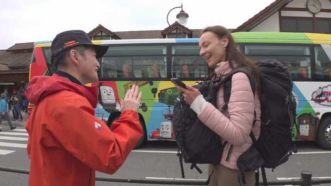 ゴールデンウィーク前に山岳遭難へ注意呼びかけ　去年の発生件数は過去最多　適切な装備や安全な登山計画を　山梨　|　山梨のニュース | ＵＴＹテレビ山梨