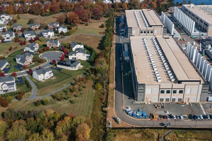マイクロソフト、アフリカデータセンター頓挫－米国の対中競争にも影