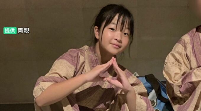 中1女子生徒がいじめを苦に自死 同級生4人がいじめを認め賠償金支払う「謝罪の言葉らしいものを伝えたいとかそういう話がない状態」と父親は苦しい胸の内　|　石川県のニュース｜MRO北陸放送