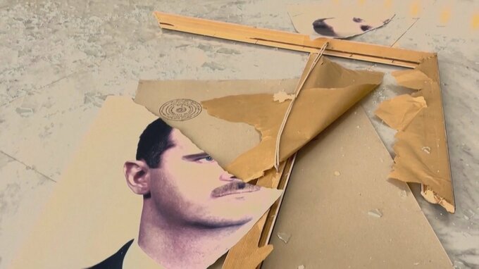 ドイツがシリア人難民の受け入れ審査を一時停止　ヨーロッパ各国で同様の対応広がる|TBS NEWS DIG