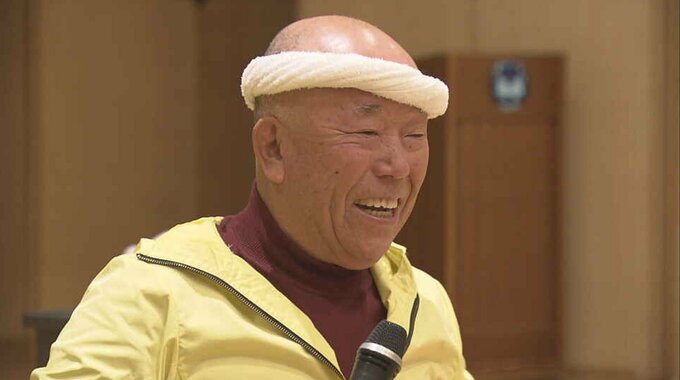 「憎いね、津波」手漕ぎの木造船『さくば』はもうない“最後の船大工”橋浦武さん（81）が小さな模型に託す『震災の記憶』|TBS NEWS DIG