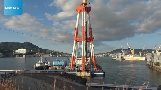 長崎港に停泊の作業船　鹿児島市の乗組員が死亡　誤って海に転落か|TBS NEWS DIG