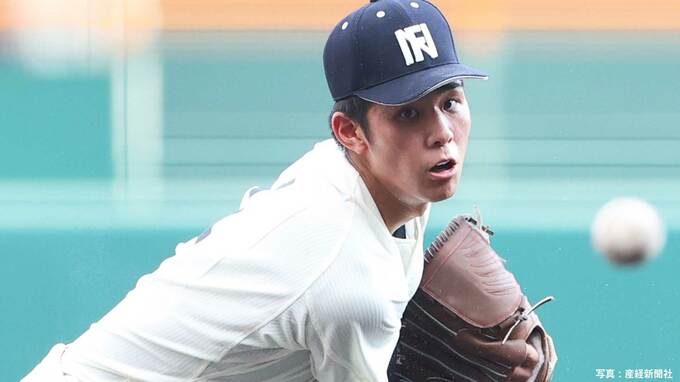 西日本短大付が今大会最多13得点で菰野破り3回戦進出！3回好機逃さず一挙8得点のビッグイニング 村上＆中野の完封リレー|TBS NEWS DIG