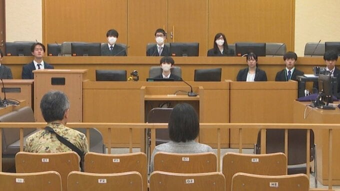 「金づるでしかない」と言われ激高、元交際相手を焼死させようとアパートに放火　中絶させられ恨み…31歳女に懲役7年の実刑判決　|　大分のニュース｜OBS NEWS｜大分放送