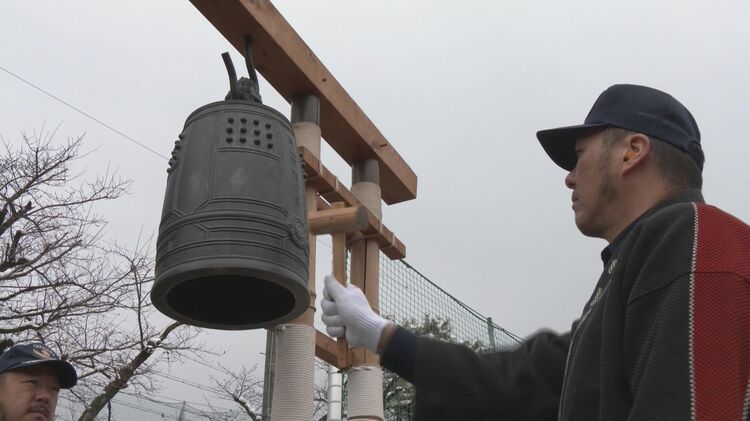 岐阜・高山市で新春恒例｢消防出初式｣ 消防団員ら約370人が伝統の“特殊