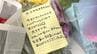 イルカの「オキちゃん」との別れ惜しむ　海洋博公園の献花台に多くのファン　|　沖縄のニュース｜RBC 琉球放送