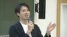 「夢が叶わなくても挑戦は違う目標への手助けになる」日本ハム・上沢投手が大学で講演　|　福島のニュース│TUF