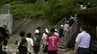 宮崎県内沿岸に津波注意報　各地で避難　|　MRTニュース ｜ ＭＲＴ宮崎放送