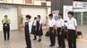 「広島でしっかり学習を積みたい」　　盛岡市の中学生で構成する広島平和友好派遣団が出発　|　IBC NEWS | IBC岩手放送