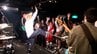 宮崎市の中心市街地で音楽と街歩きを楽しむイベント「メガネロックウォーク」　|　MRTニュース ｜ ＭＲＴ宮崎放送