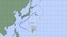 【台風情報】台風27号(チョーイワン)は今どこに？ 今後は「非常に強い」勢力で小笠原諸島接近の可能性...最大瞬間風速65m/s予想　今後の台風の動き、雨風シミュレーション、全国の天気を画像で　気象庁　　|　山形のニュース│TUYテレビユー山形
